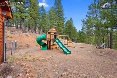 1122 Bennett Drive, Cripple Creek, CO 80813 - Photo 30