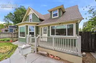 815 E Cimarron St, Colorado Springs, CO 80903 - Photo 2
