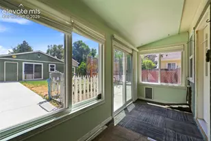 815 E Cimarron St, Colorado Springs, CO 80903 - Photo 4
