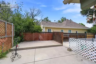 815 E Cimarron St, Colorado Springs, CO 80903 - Photo 26