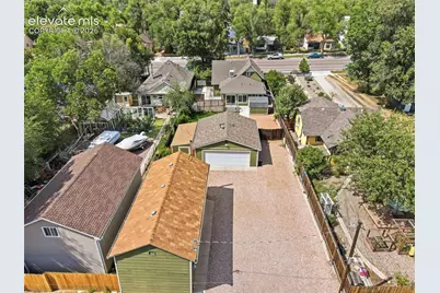 815 E Cimarron Street, Colorado Springs, CO 80903 - Photo 36
