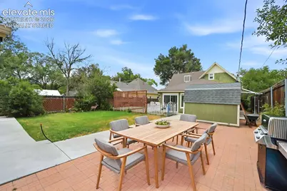 815 E Cimarron Street, Colorado Springs, CO 80903 - Photo 22