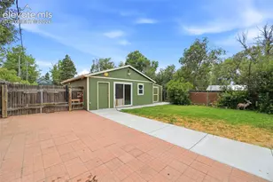 815 E Cimarron St, Colorado Springs, CO 80903 - Photo 24