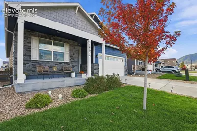 16474 Alpine Sorrel Drive, Monument, CO 80132 - Photo 6