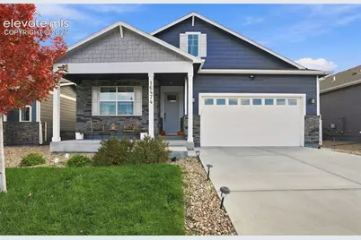 16474 Alpine Sorrel Drive, Monument, CO 80132 - Photo 2