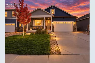 16474 Alpine Sorrel Drive, Monument, CO 80132 - Photo 1