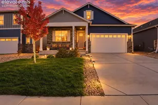 16474 Alpine Sorrel Dr, Monument, CO 80132 - Photo 1