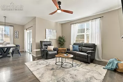 16474 Alpine Sorrel Drive, Monument, CO 80132 - Photo 16