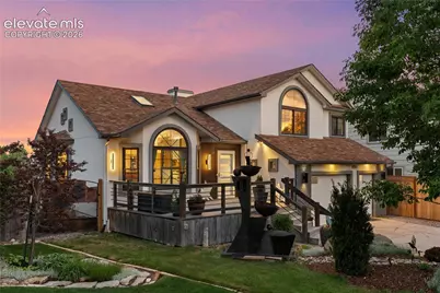 9350 Bellcove Circle, Colorado Springs, CO 80920 - Photo 38