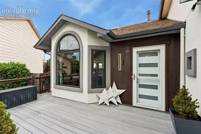 9350 Bellcove Circle, Colorado Springs, CO 80920 - Photo 2