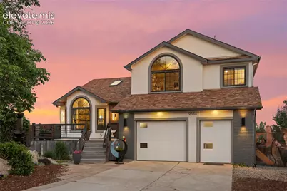 9350 Bellcove Circle, Colorado Springs, CO 80920 - Photo 1