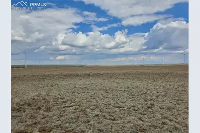 Parcel #1 Judge Orr Road, Calhan, CO 80808 - Photo 8