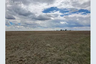 Parcel #1 Judge Orr Road, Calhan, CO 80808 - Photo 2