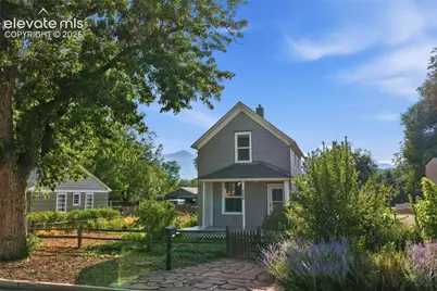 2626 Tremont Street, Colorado Springs, CO 80907 - Photo 2
