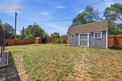2626 Tremont Street, Colorado Springs, CO 80907 - Photo 32