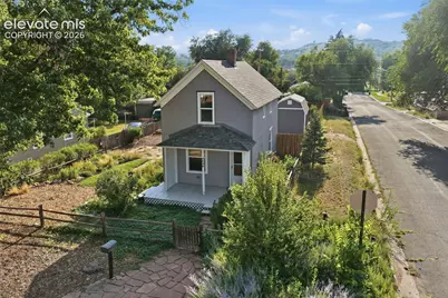 2626 Tremont Street, Colorado Springs, CO 80907 - Photo 36