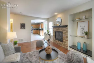 17085 Foxcross Drive, Monument, CO 80132 - Photo 8