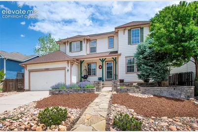 17085 Foxcross Drive, Monument, CO 80132 - Photo 1