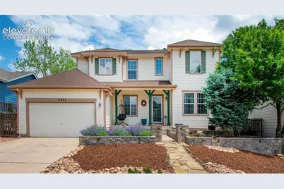 17085 Foxcross Drive, Monument, CO 80132 - Photo 2