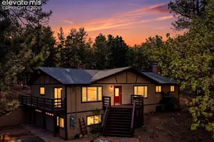 14635 Westcreek Rd, Woodland Park, CO 80863 - Photo 50