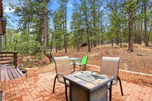 14635 Westcreek Rd, Woodland Park, CO 80863 - Photo 42