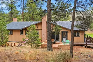 14635 Westcreek Rd, Woodland Park, CO 80863 - Photo 44