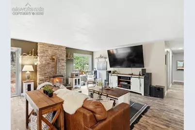 14635 Westcreek Road, Woodland Park, CO 80863 - Photo 2