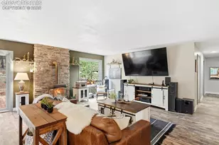 14635 Westcreek Rd, Woodland Park, CO 80863 - Photo 2
