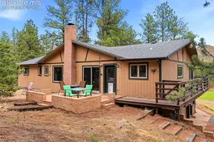 14635 Westcreek Rd, Woodland Park, CO 80863 - Photo 46