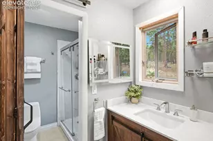 14635 Westcreek Rd, Woodland Park, CO 80863 - Photo 4
