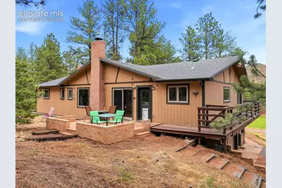 14635 Westcreek Road, Woodland Park, CO 80863 - Photo 42