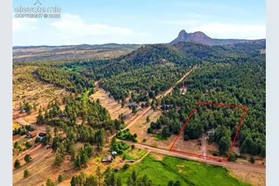 14635 Westcreek Road, Woodland Park, CO 80863 - Photo 6