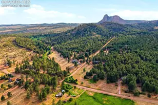 14635 Westcreek Rd, Woodland Park, CO 80863 - Photo 6