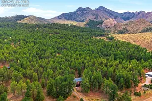 14635 Westcreek Rd, Woodland Park, CO 80863 - Photo 8