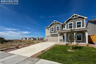 8206 Lemon Grass Rd, Peyton, CO 80831 - Photo 2