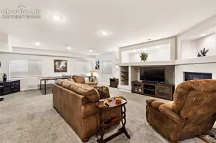 3385 Hollycrest Dr, Colorado Springs, CO 80920 - Photo 30
