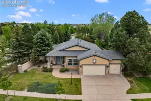 3385 Hollycrest Dr, Colorado Springs, CO 80920 - Photo 1