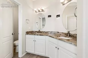 3385 Hollycrest Dr, Colorado Springs, CO 80920 - Photo 22