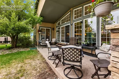3385 Hollycrest Drive, Colorado Springs, CO 80920 - Photo 40