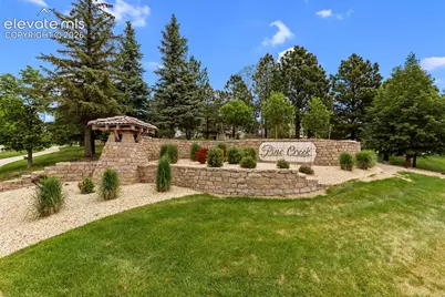 3385 Hollycrest Drive, Colorado Springs, CO 80920 - Photo 50