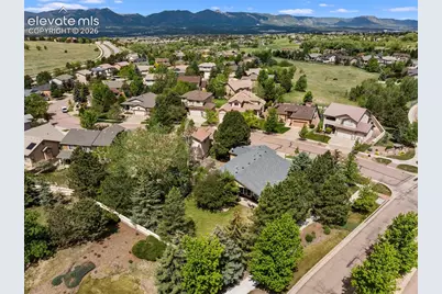 3385 Hollycrest Drive, Colorado Springs, CO 80920 - Photo 2