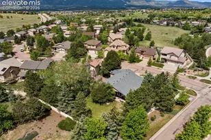 3385 Hollycrest Dr, Colorado Springs, CO 80920 - Photo 2