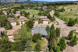 3385 Hollycrest Dr, Colorado Springs, CO 80920 - Photo 46