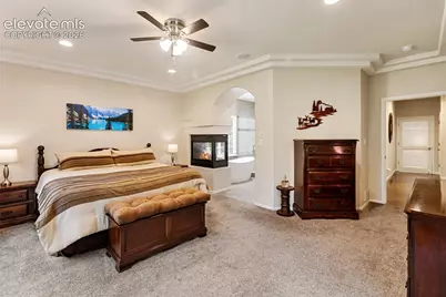 3385 Hollycrest Drive, Colorado Springs, CO 80920 - Photo 18