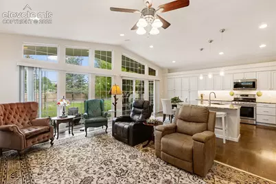 3385 Hollycrest Drive, Colorado Springs, CO 80920 - Photo 8
