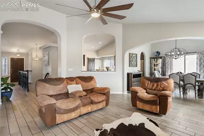 10031 Keating Drive, Peyton, CO 80831 - Photo 18
