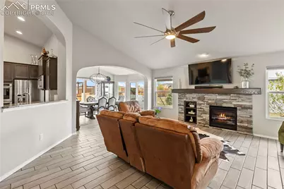 10031 Keating Drive, Peyton, CO 80831 - Photo 16