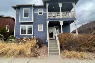 192 Millstream Terrace, Colorado Springs, CO 80905 - Photo 1