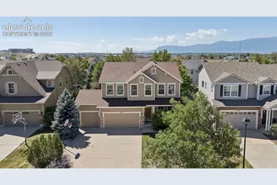 5637 Cross Creek Drive, Colorado Springs, CO 80924 - Photo 4
