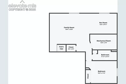 5637 Cross Creek Drive, Colorado Springs, CO 80924 - Photo 34